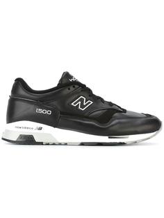 кроссовки с логотипом New Balance
