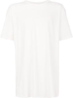 distressed T-shirt Faith Connexion