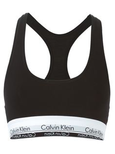 спортивный бюстгальтер Calvin Klein  Underwear