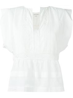 блузка 'Rodge'  Isabel Marant Étoile