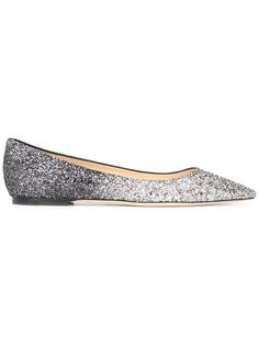 балетки 'Romy' Jimmy Choo