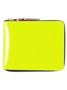 кошелек 'New Super Fluo'  Comme Des Garçons Wallet