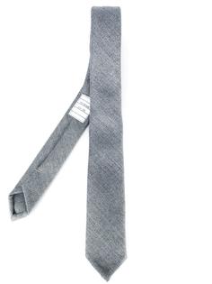 классический галстук Thom Browne
