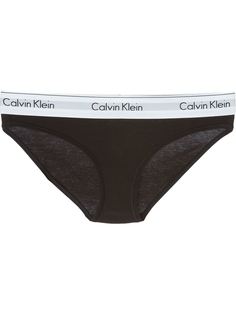 трусы с логотипом Calvin Klein  Underwear