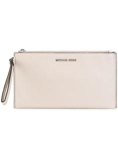 'Bedford' wristlet clutch Michael Michael Kors