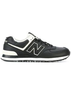 кроссовки с логотипом New Balance