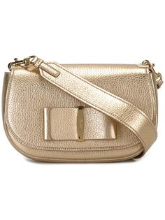 сумка на плечо ‘Vara’ Salvatore Ferragamo