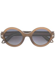 round frame sunglasses Givenchy