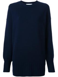 longline jumper Le Ciel Bleu