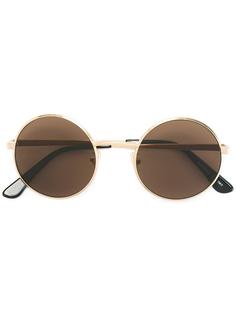 солнцезащитные очки 'SL 136 Zero' Saint Laurent
