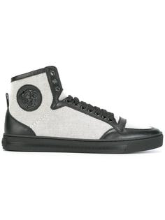 хайтопы 'Medusa' Versace
