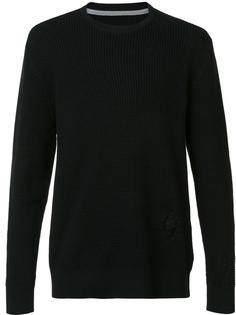 crew neck jumper  Zanerobe