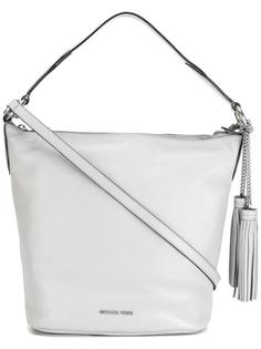 большая сумка на плечо 'Elana' Michael Michael Kors