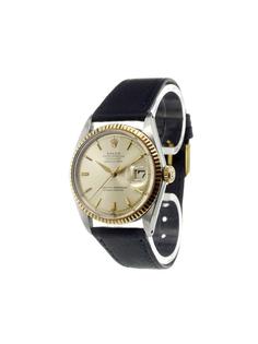 аналоговые часы 'Datejust' Rolex