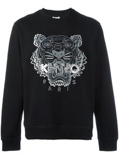 толстовка 'Tiger' Kenzo
