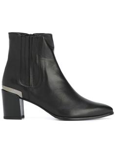 ботинки 'Basis' Stuart Weitzman