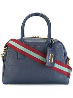 small 'Gotham' bauletto tote Marc Jacobs