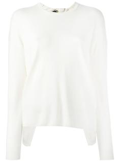 'Twylina' sweater  Theory