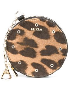 брелок-кошелек для монет 'Babylon' Furla