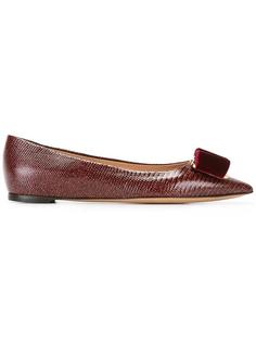 балетки 'Fifi' Salvatore Ferragamo