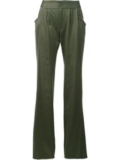 loose fit trousers Baja East