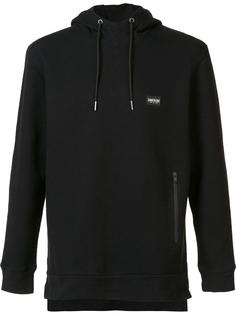 classic hoodie  Zanerobe