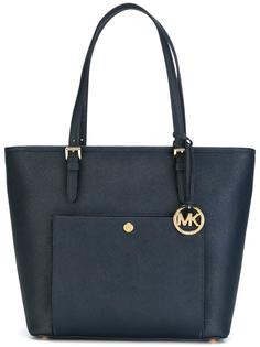 большая сумка-тоут  'Jet Set' Michael Michael Kors