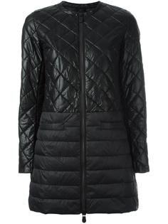 quilted padded coat Save The Duck