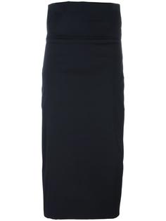 юбка 'Bouquet' Jil Sander