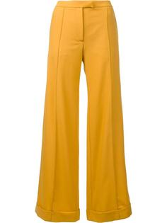 tailored palazzo pants Nina Ricci