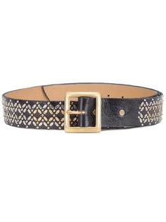 'Suella' belt Calleen Cordero