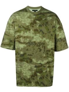 printed T-shirt  Yeezy