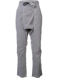 straight trousers NSF