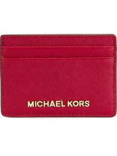 визитница 'Jet Set Travel'  Michael Michael Kors