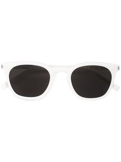 солнцезащитные очки 'SL 28'  Saint Laurent