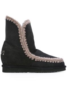 Eskimo boots Mou