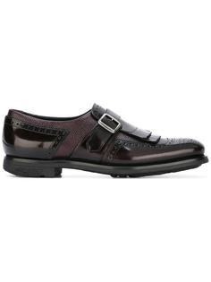 'Shanghai 5' oxford shoes Church's