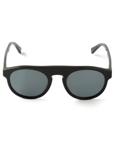 солнцезащитные очки с затемнёнными стёклами Retrosuperfuture