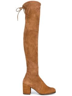 сапоги 'Tieland' Stuart Weitzman