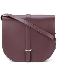 полукруглая сумка The Cambridge Satchel Company
