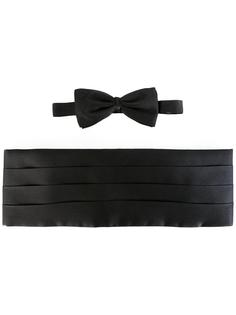 bow tie  Ermenegildo Zegna