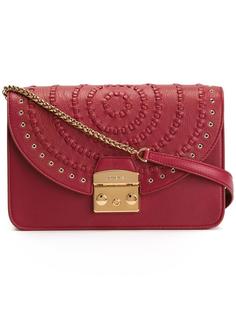 средняя сумка на плечо 'Metropolis' Furla