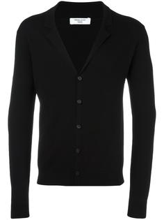 кардиган с V-образным вырезом Fashion Clinic