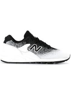 кроссовки с логотипом New Balance