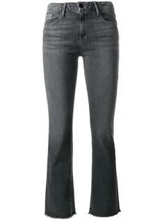 Le Mini Boot Jeans  Frame Denim