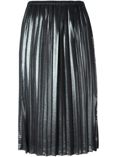 плиссированная юбка 'Madlen' Isabel Marant Étoile