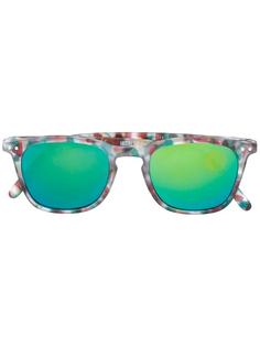 солнцезащитные очки с квадратной оправой See Concept