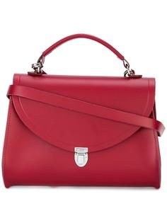 мини-саквояж 'Poppy'  The Cambridge Satchel Company