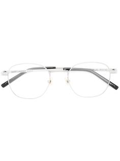 очки 'SL 128' Saint Laurent