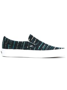 классические слипоны Vans